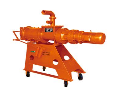 9FL-260型禽畜固液分離機(jī)